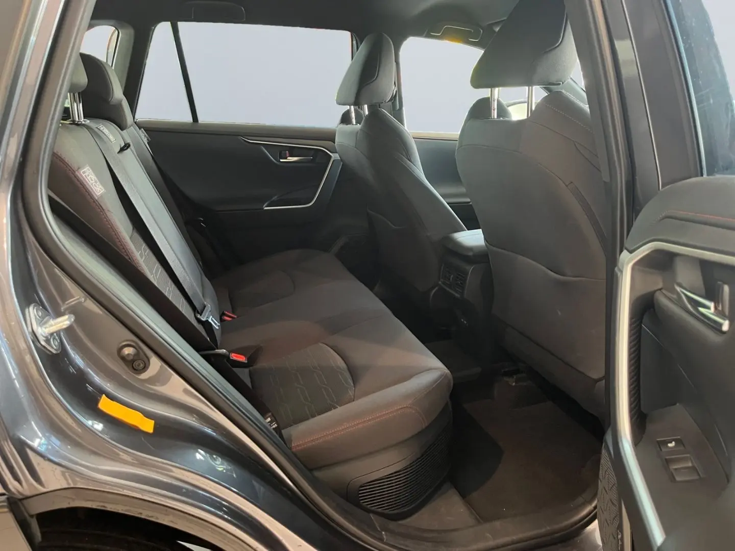 RAV 4 Plug-in-Hybrid Technik-Paket *HUD*Navi*LED