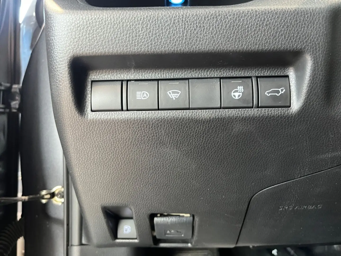RAV 4 Plug-in-Hybrid Technik-Paket *HUD*Navi*LED