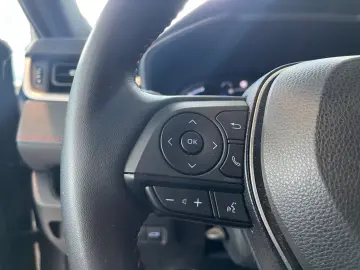 RAV 4 Plug-in-Hybrid Technik-Paket *HUD*Navi*LED