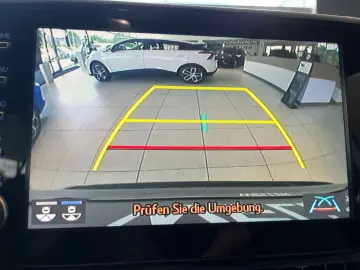 RAV 4 Plug-in-Hybrid Technik-Paket *HUD*Navi*LED