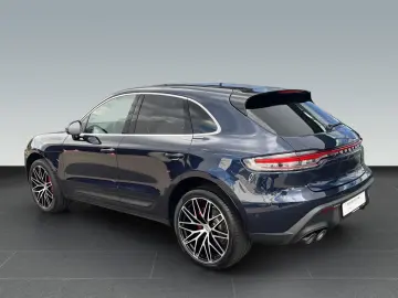 Macan S