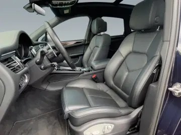 Macan S
