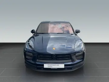 Macan S