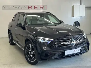 GLC 300 d 4Matic AMG DIS HuD AHK Digital.L