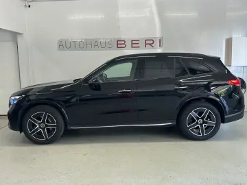 GLC 300 d 4Matic AMG*DIS*HuD*AHK*Digital.L