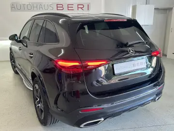 GLC 300 d 4Matic AMG*DIS*HuD*AHK*Digital.L