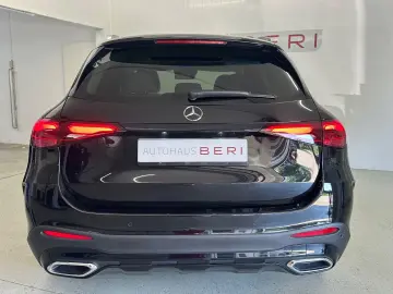 GLC 300 d 4Matic AMG*DIS*HuD*AHK*Digital.L