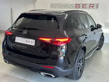 GLC 300 d 4Matic AMG*DIS*HuD*AHK*Digital.L