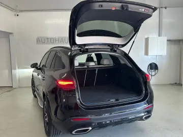GLC 300 d 4Matic AMG*DIS*HuD*AHK*Digital.L