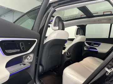 GLC 300 d 4Matic AMG*DIS*HuD*AHK*Digital.L