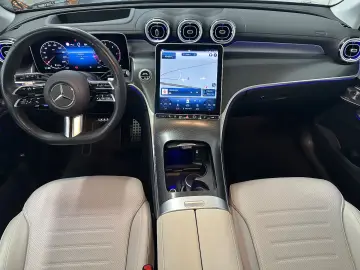 GLC 300 d 4Matic AMG*DIS*HuD*AHK*Digital.L