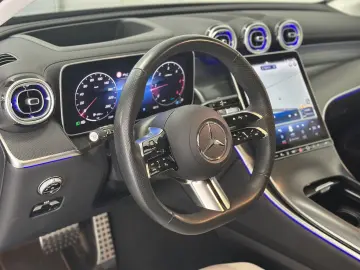 GLC 300 d 4Matic AMG*DIS*HuD*AHK*Digital.L