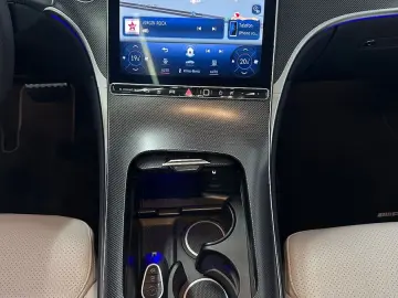 GLC 300 d 4Matic AMG*DIS*HuD*AHK*Digital.L