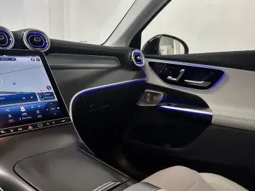 GLC 300 d 4Matic AMG*DIS*HuD*AHK*Digital.L