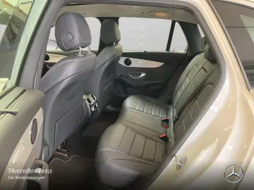 GLC 300 e 4M Pano/Multib/AugReal/High-End Info