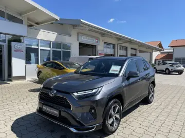RAV 4 Plug-in-Hybrid inkl. Technik-Paket