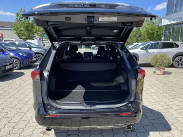 RAV 4 Plug-in-Hybrid inkl. Technik-Paket