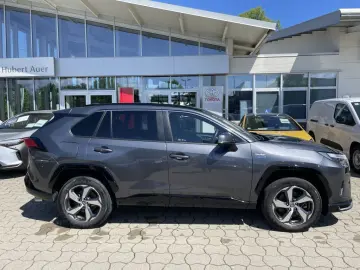 RAV 4 Plug-in-Hybrid inkl. Technik-Paket