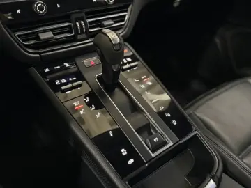 Macan T Pano SportChrono 360 SportAuspuff