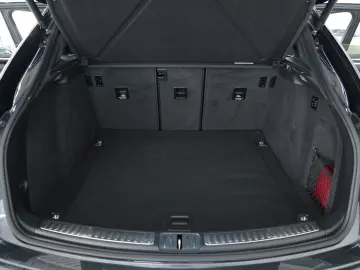 Macan S GT Leder Pano AHK 21 Zoll BOSE ACC