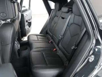 Macan S GT Leder Pano AHK 21 Zoll BOSE ACC
