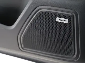 Macan S GT Leder Pano AHK 21 Zoll BOSE ACC