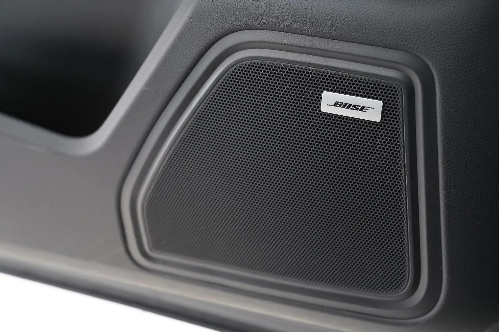 Macan S GT Leder Pano AHK 21 Zoll BOSE ACC