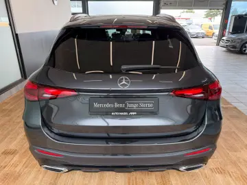 GLC 200 4M AMG +Memory+360°-Kamera+Totwinkel+SHZ
