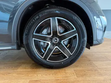 GLC 200 4M AMG +Memory+360°-Kamera+Totwinkel+SHZ