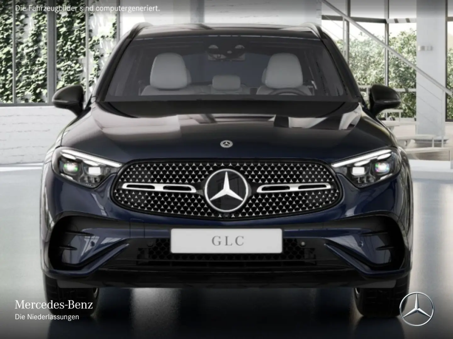 GLC 200 4M AMG+NIGHT+KAMERA+KEYLESS+9G