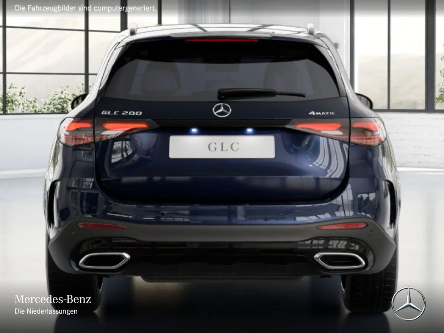 GLC 200 4M AMG+NIGHT+KAMERA+KEYLESS+9G