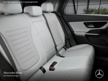 GLC 200 4M AMG+NIGHT+KAMERA+KEYLESS+9G