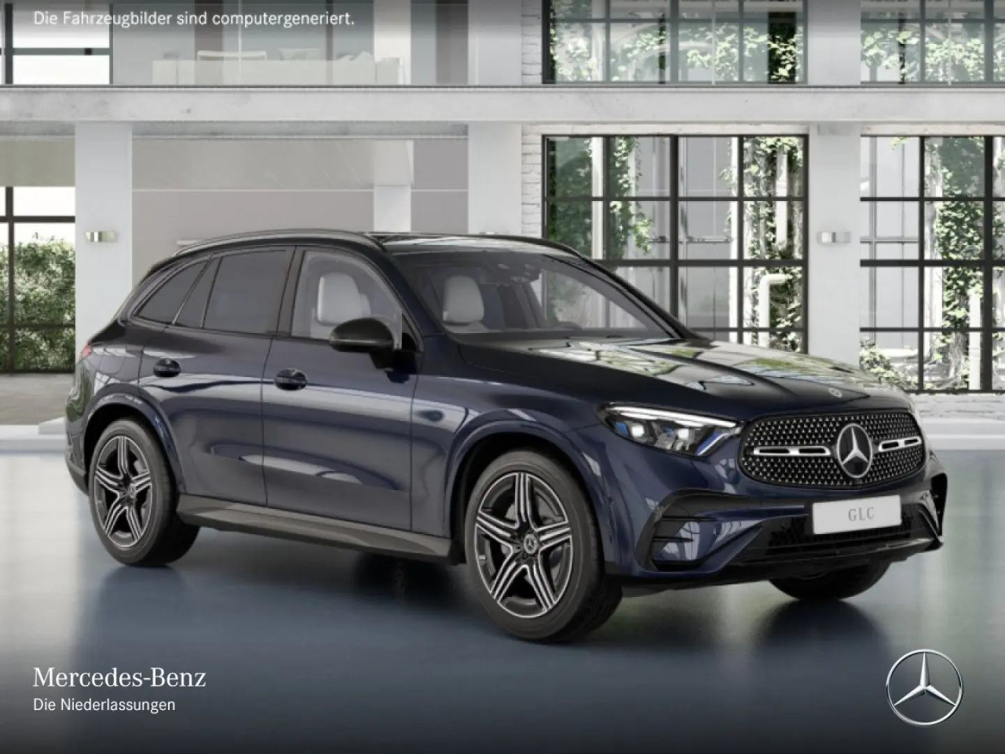 GLC 200 4M AMG+NIGHT+KAMERA+KEYLESS+9G