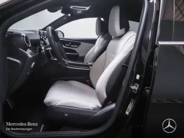 GLC 200 4M AMG Cp Trittbr. Burmester MEMORY 20
