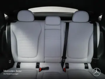 GLC 200 4M AMG Cp Trittbr. Burmester MEMORY 20