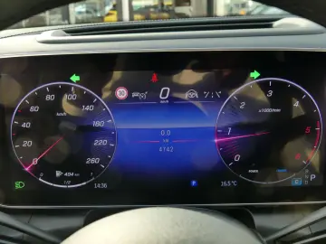 GLC 300d 4M +Distronic+360°Kam+Ambiente+HUD+MBUX