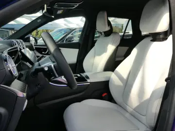 GLC 300d 4M +Distronic+360°Kam+Ambiente+HUD+MBUX