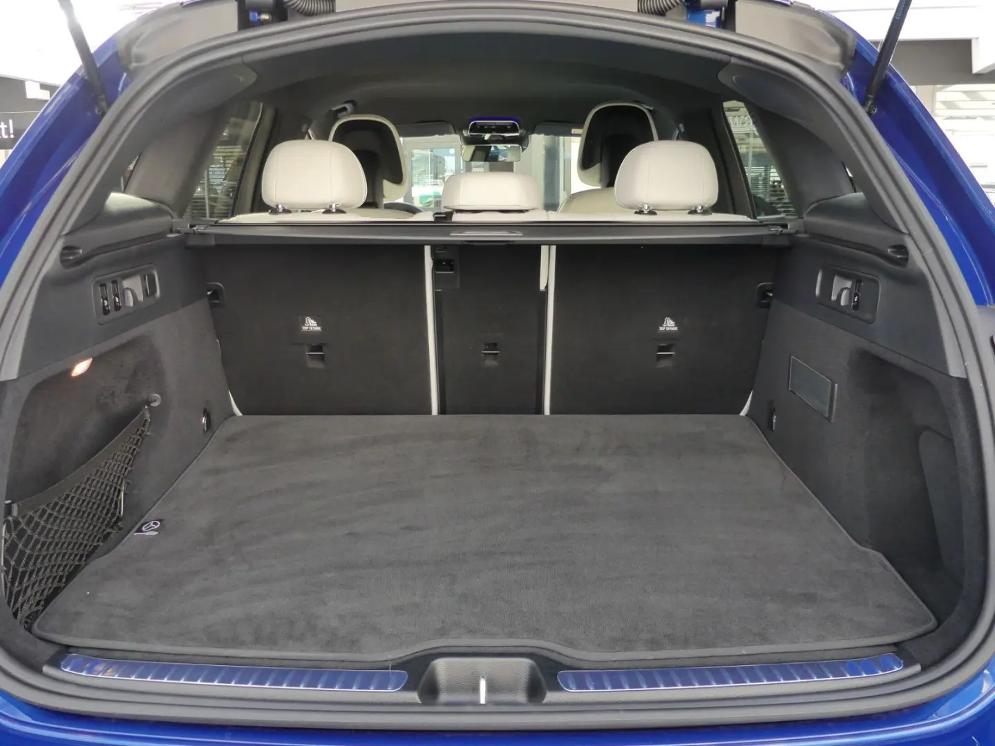 GLC 300d 4M +Distronic+360°Kam+Ambiente+HUD+MBUX
