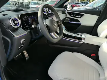 GLC 300d 4M +Distronic+360°Kam+Ambiente+HUD+MBUX