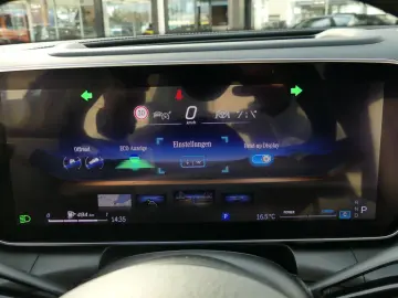 GLC 300d 4M +Distronic+360°Kam+Ambiente+HUD+MBUX