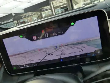 GLC 300d 4M +Distronic+360°Kam+Ambiente+HUD+MBUX
