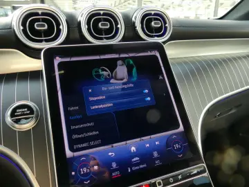 GLC 300d 4M +Distronic+360°Kam+Ambiente+HUD+MBUX