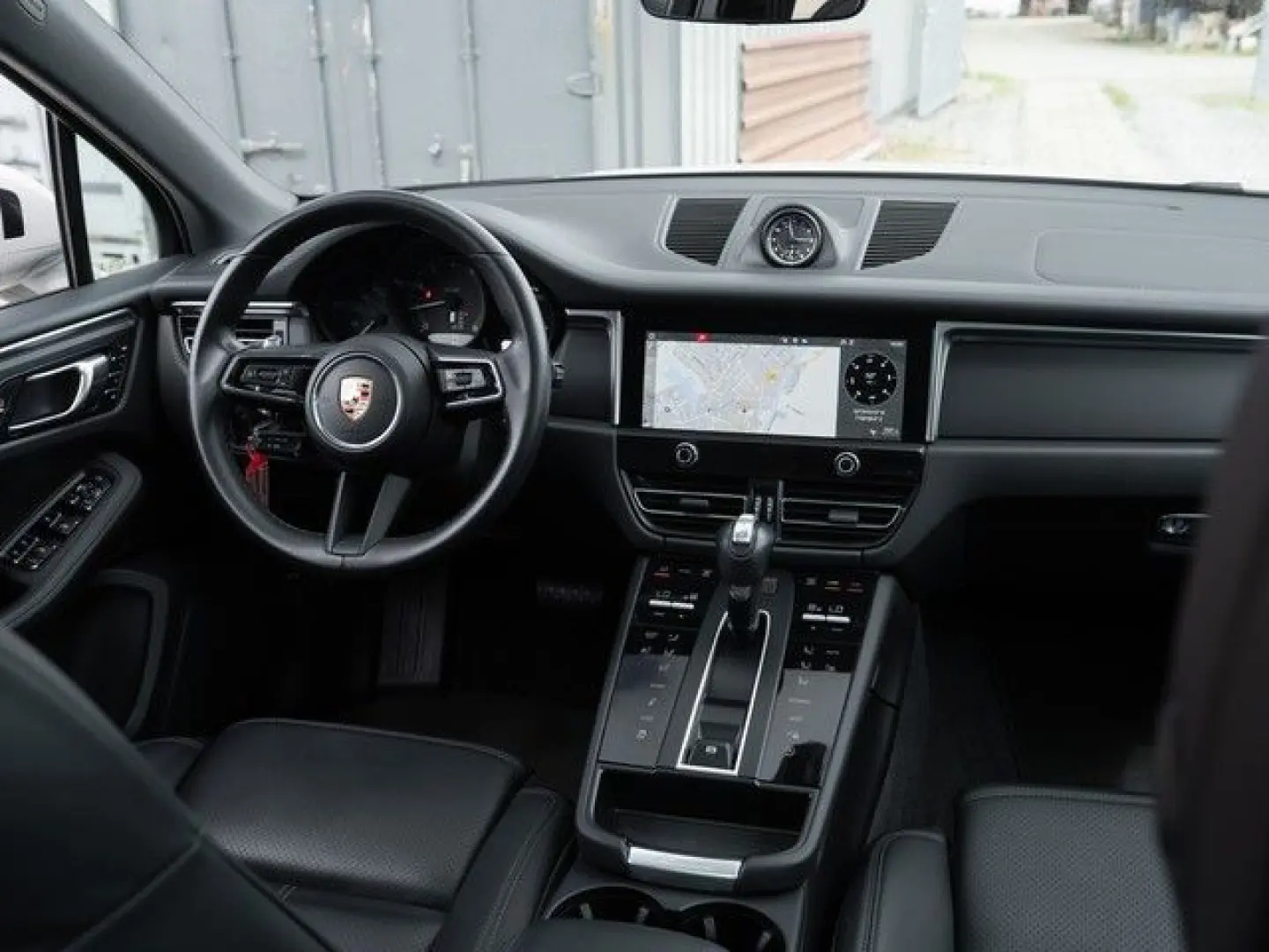 Macan 95B RFK+PANO+AHK