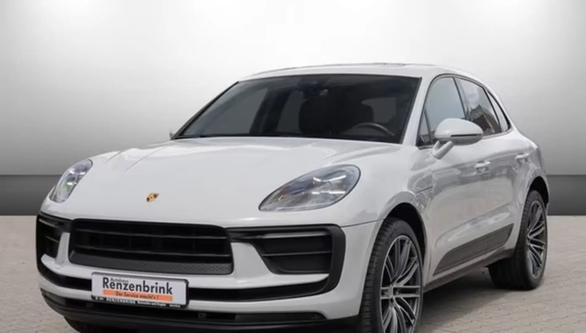 Macan 95B RFK+PANO+AHK