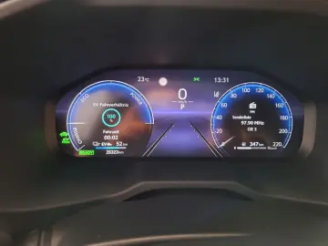 RAV4 Plug-in Hybrid 4x4 GR Sport