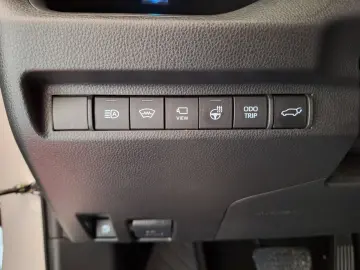 RAV4 Plug-in Hybrid 4x4 GR Sport