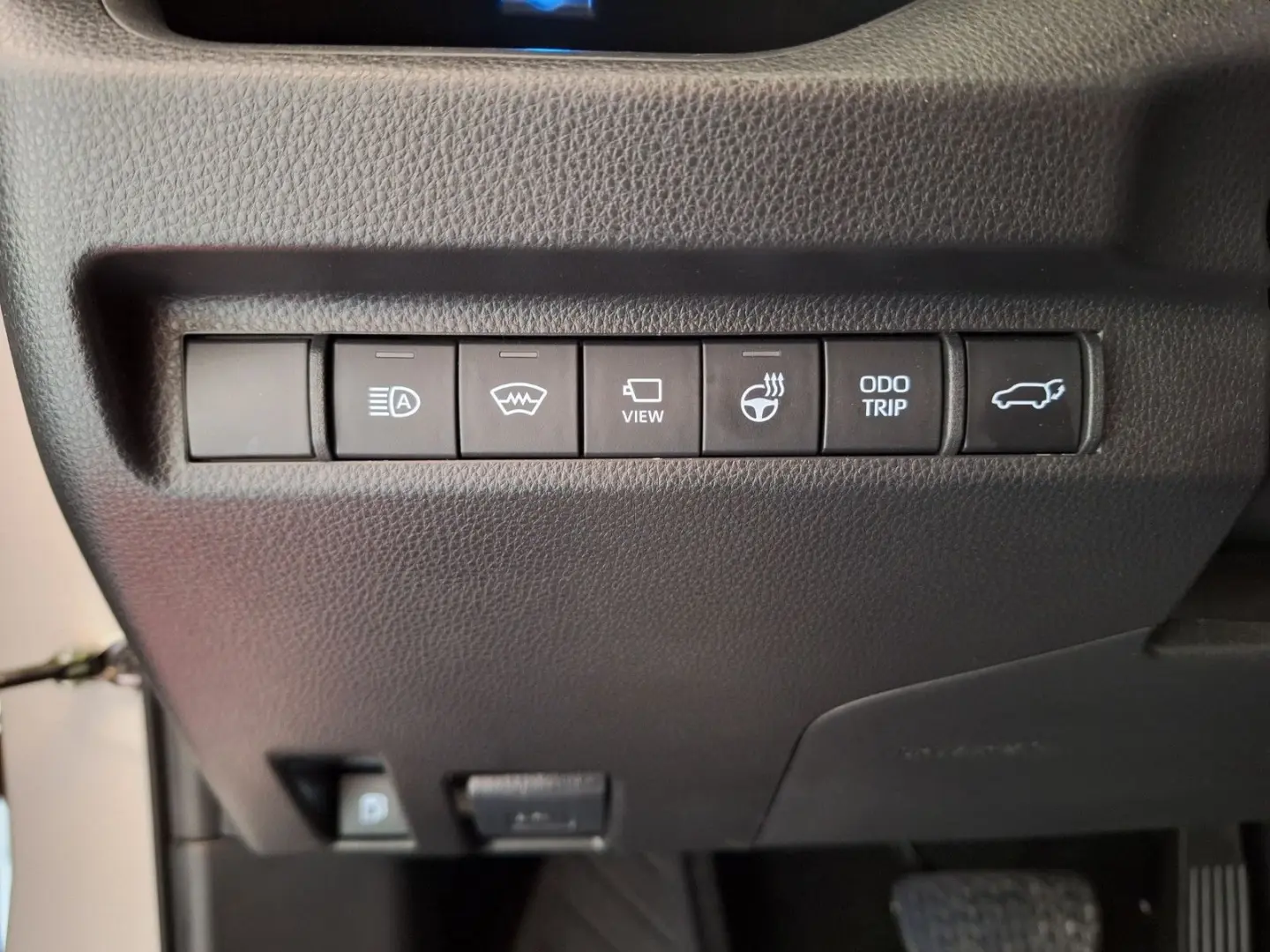 RAV4 Plug-in Hybrid 4x4 GR Sport