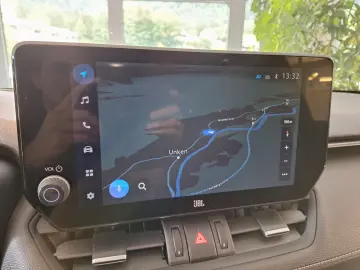 RAV4 Plug-in Hybrid 4x4 GR Sport