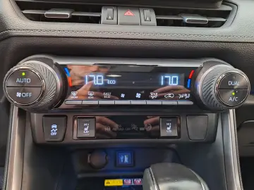 RAV4 Plug-in Hybrid 4x4 GR Sport
