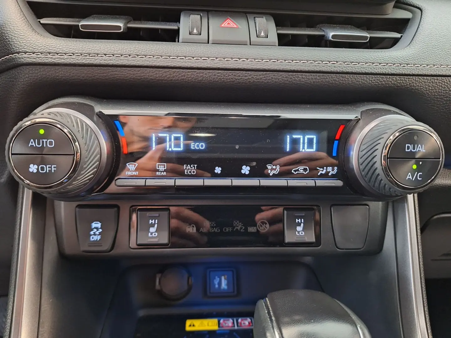 RAV4 Plug-in Hybrid 4x4 GR Sport
